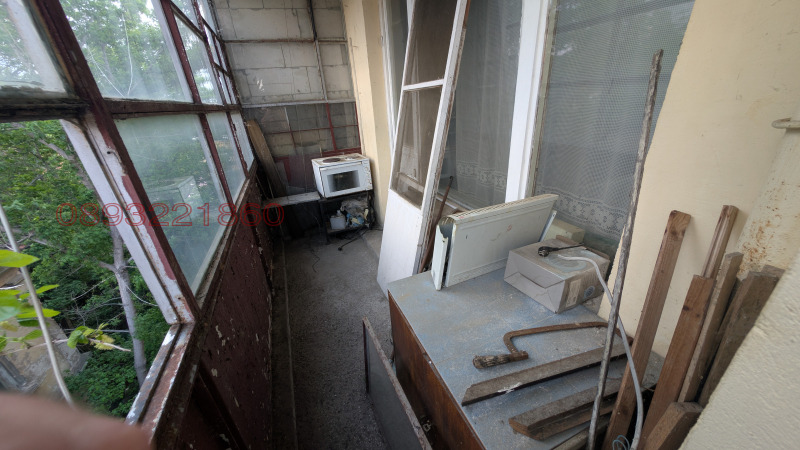 Продава 3-СТАЕН, гр. Оряхово, област Враца, снимка 6 - Апартаменти - 52783666