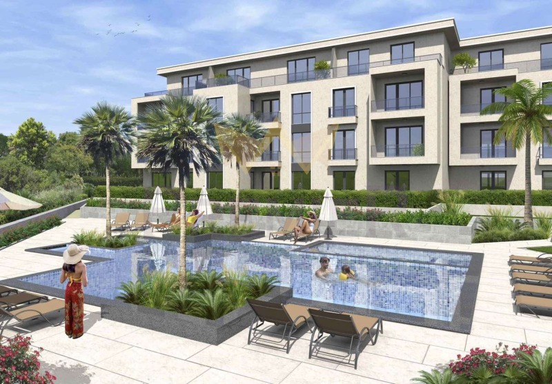 Продава  3-стаен, град Варна, м-т Ален мак •  123 990 EUR • ID 10467326 — holmes.bg - [1] 