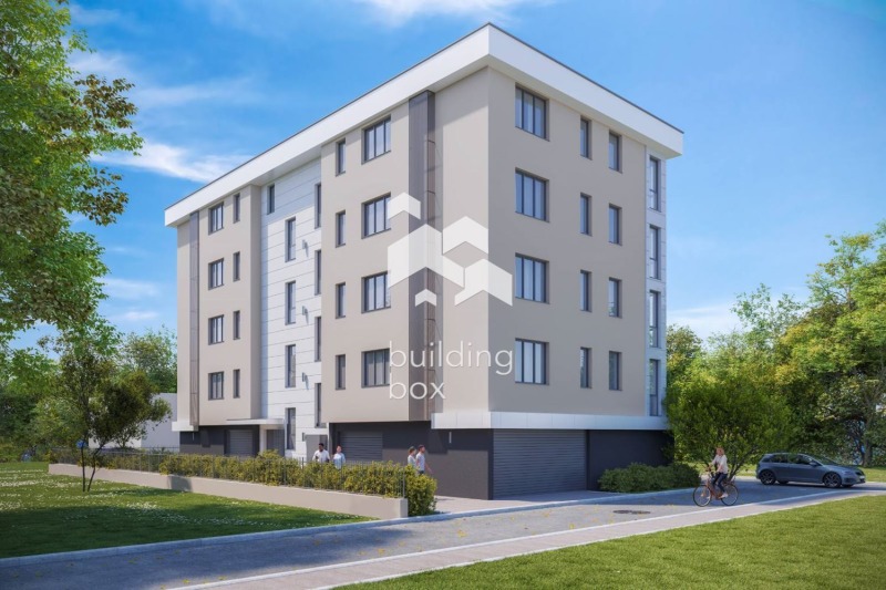 Til salg  2 soveværelser Plovdiv , Ostromila , 104 kvm | 73085683 - billede [4]