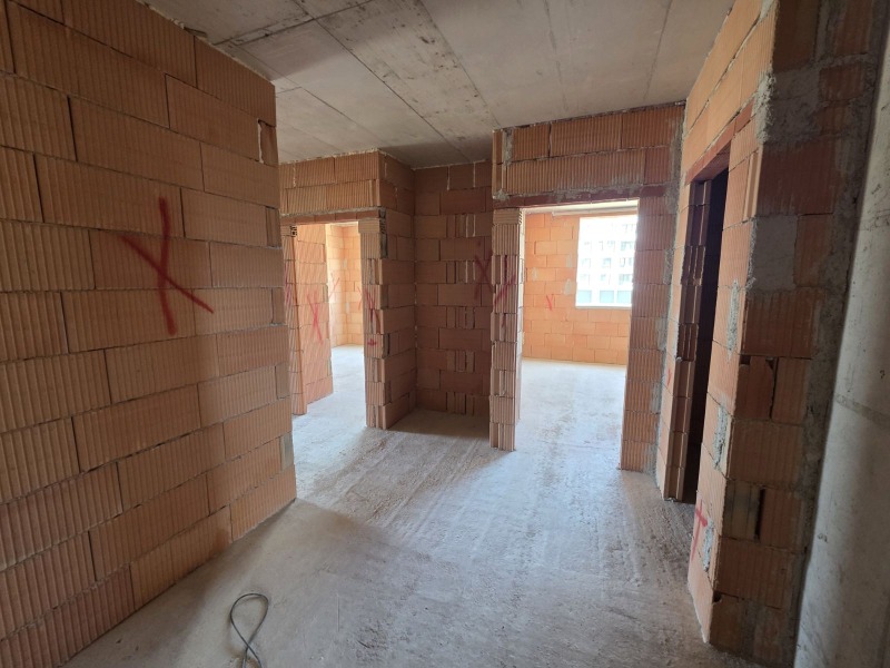 Na prodej  2 ložnice Varna , Vladislav Varnenčik 1 , 110 m2 | 97797378 - obraz [2]