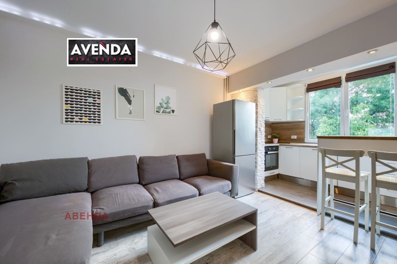 Продава 3-СТАЕН, град София, Красна поляна 1 • 180000 € • 62114889 — Holmes.bg