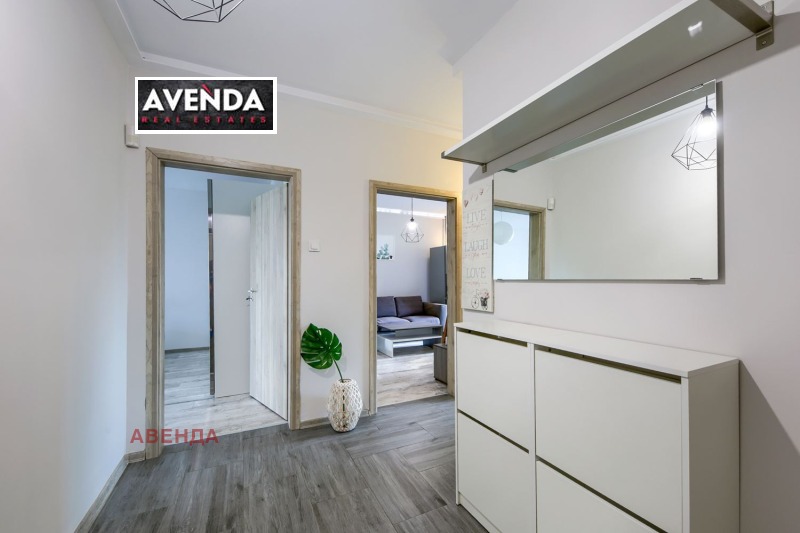 Προς πώληση  2 υπνοδωμάτια Σοφηια , Κρασνα πολιανα 1 , 61 τ.μ | 67552423 - εικόνα [10]