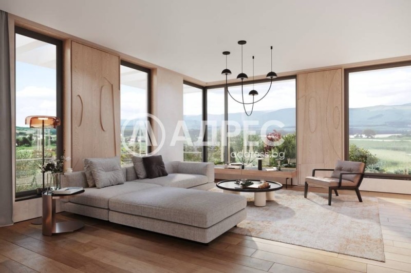 In vendita  2 camere da letto Sofia , m-t Kambanite , 98 mq | 73896898 - Immagine [5]