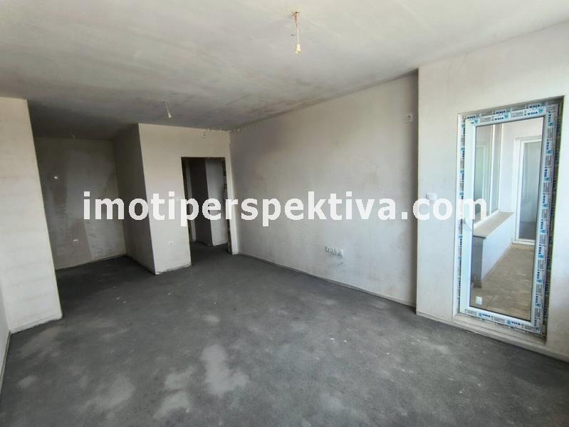 Продава 3-СТАЕН, гр. Пловдив, Център, снимка 6 - Апартаменти - 52704948