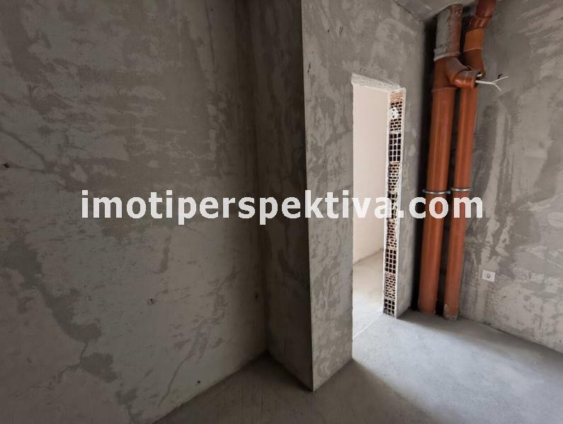 Продава 3-СТАЕН, гр. Пловдив, Център, снимка 13 - Апартаменти - 52704948