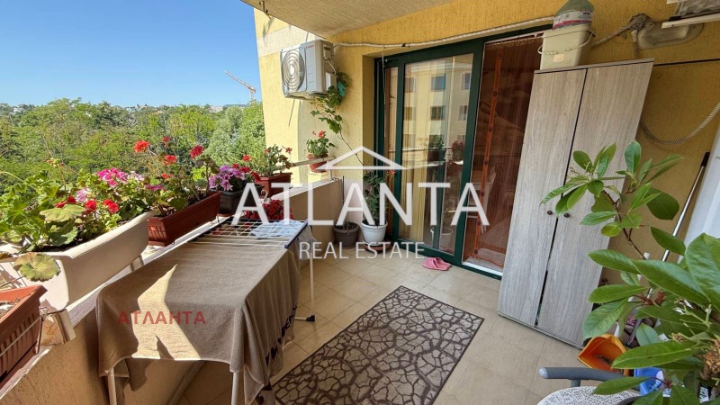 Продава 3-СТАЕН, гр. Варна, к.к. Св.Св. Константин и Елена, снимка 8 - Апартаменти - 52835493