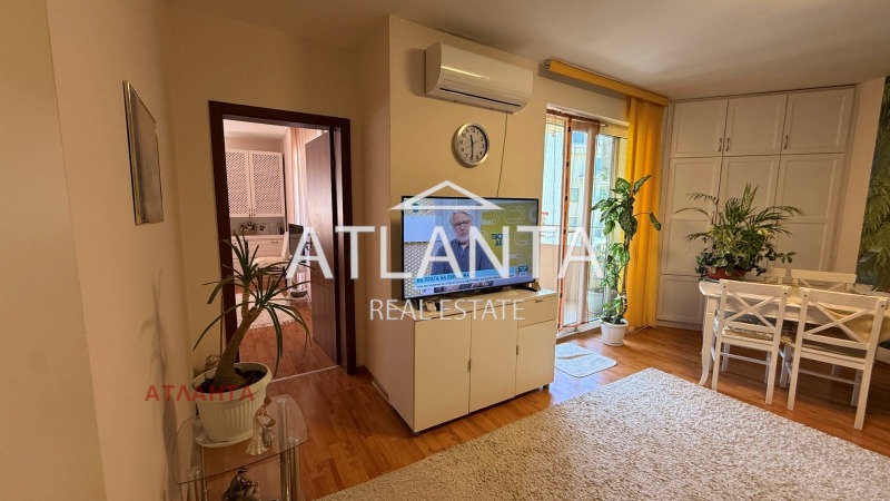 Продава 3-СТАЕН, гр. Варна, к.к. Св.Св. Константин и Елена, снимка 2 - Апартаменти - 52835493