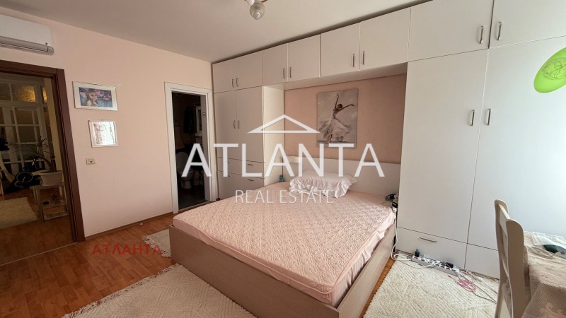 Продава 3-СТАЕН, гр. Варна, к.к. Св.Св. Константин и Елена, снимка 11 - Апартаменти - 52835493