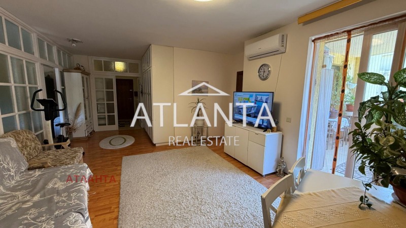 Продава 3-СТАЕН, гр. Варна, к.к. Св.Св. Константин и Елена, снимка 3 - Апартаменти - 52835493