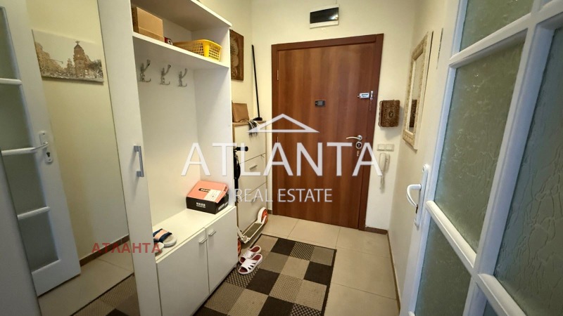 Продава 3-СТАЕН, гр. Варна, к.к. Св.Св. Константин и Елена, снимка 9 - Апартаменти - 52835493