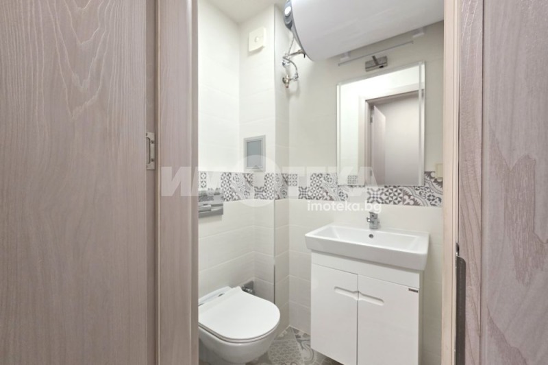 Продава 3-СТАЕН, гр. София, Редута, снимка 14 - Апартаменти - 53093932