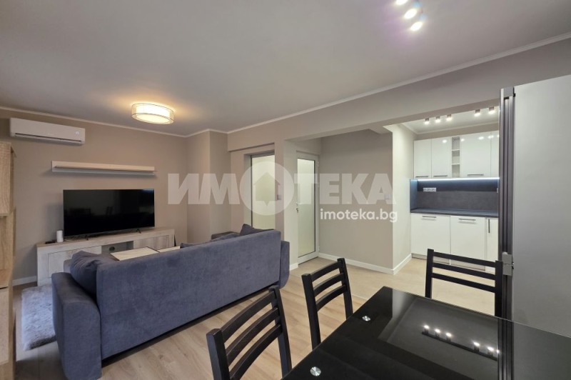 Продава 3-СТАЕН, гр. София, Редута, снимка 5 - Апартаменти - 53093932