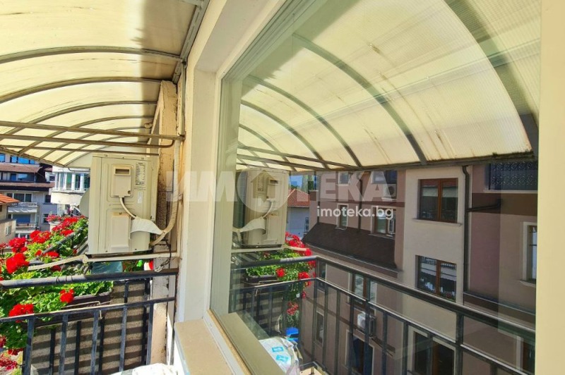 Продава 3-СТАЕН, гр. София, Редута, снимка 12 - Апартаменти - 53093932