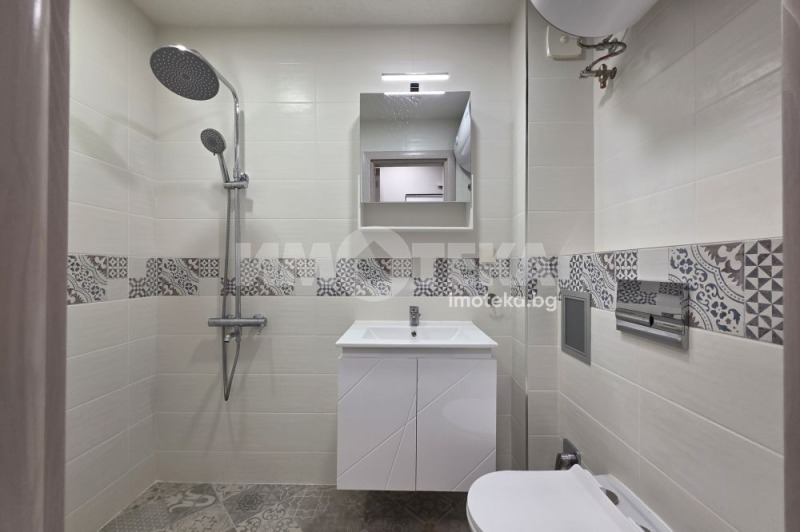 Продава 3-СТАЕН, гр. София, Редута, снимка 13 - Апартаменти - 53093932