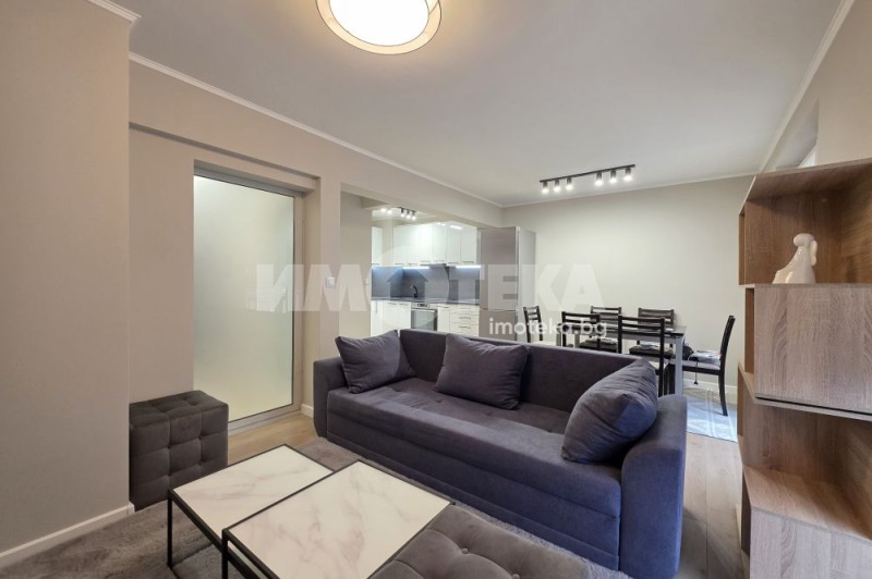 Продава 3-СТАЕН, гр. София, Редута, снимка 7 - Апартаменти - 53093932