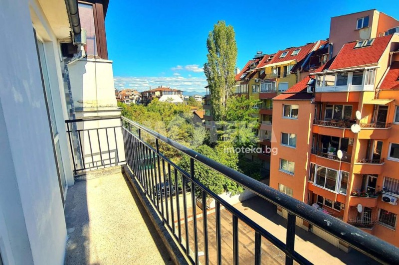 Продава 3-СТАЕН, гр. София, Редута, снимка 9 - Апартаменти - 53093932