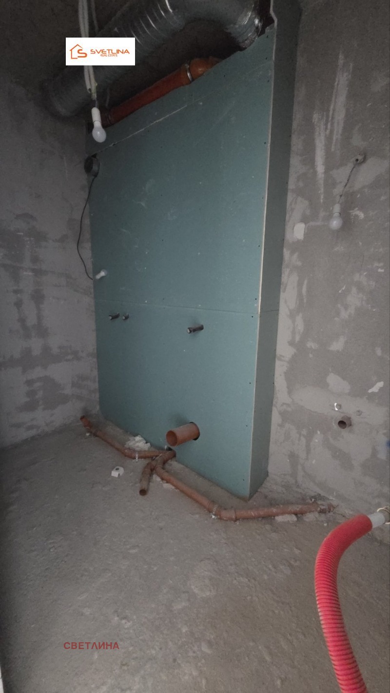 Продава 3-СТАЕН, гр. София, Лагера, снимка 10 - Апартаменти - 53197952