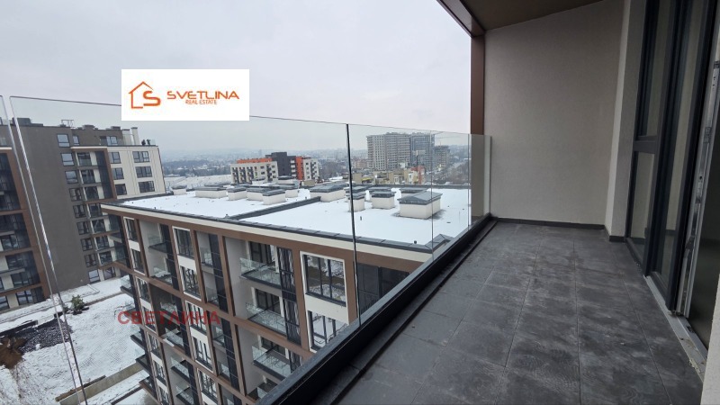 Продава 3-СТАЕН, гр. София, Лагера, снимка 7 - Апартаменти - 53197952