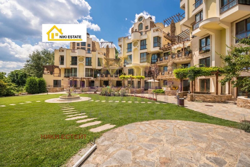 Продава 3-СТАЕН, гр. Варна, Бриз, снимка 2 - Апартаменти - 53278302