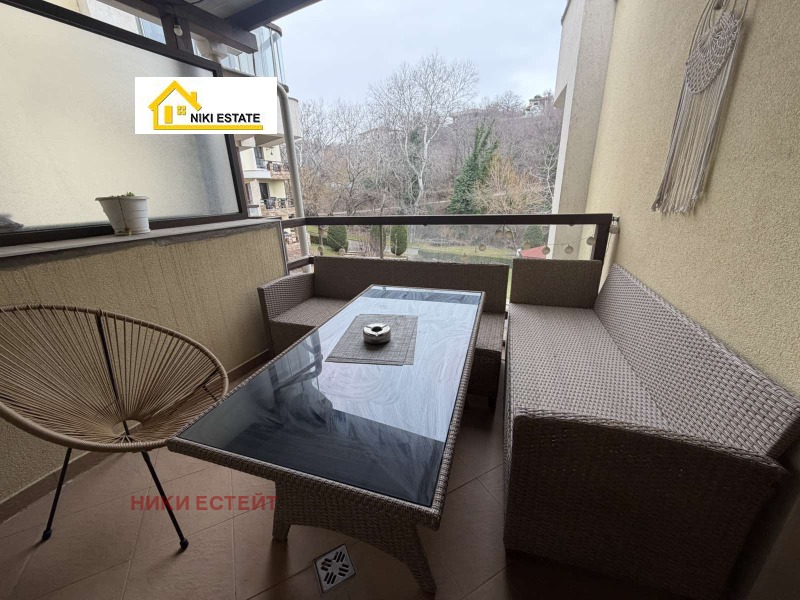 Продава 3-СТАЕН, гр. Варна, Бриз, снимка 15 - Апартаменти - 53278302