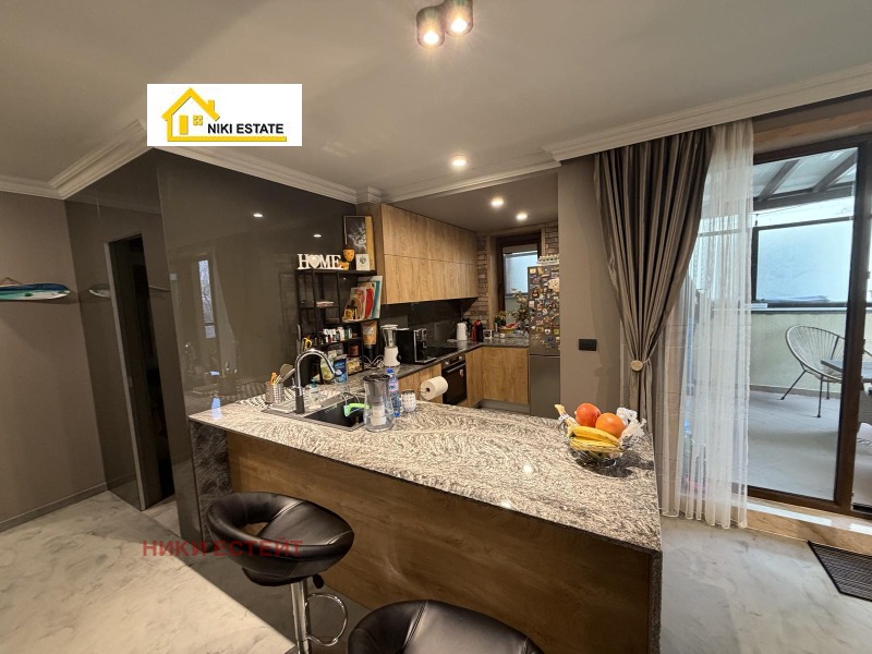 Продава 3-СТАЕН, гр. Варна, Бриз, снимка 5 - Апартаменти - 53278302