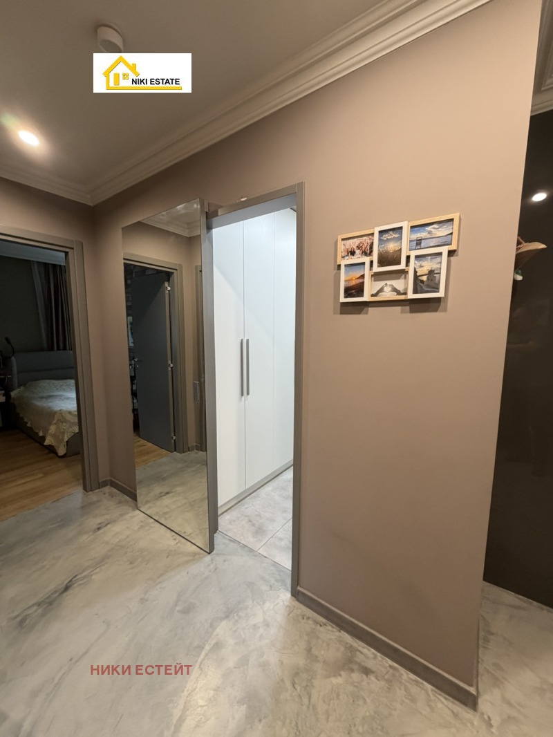 Продава 3-СТАЕН, гр. Варна, Бриз, снимка 6 - Апартаменти - 53278302