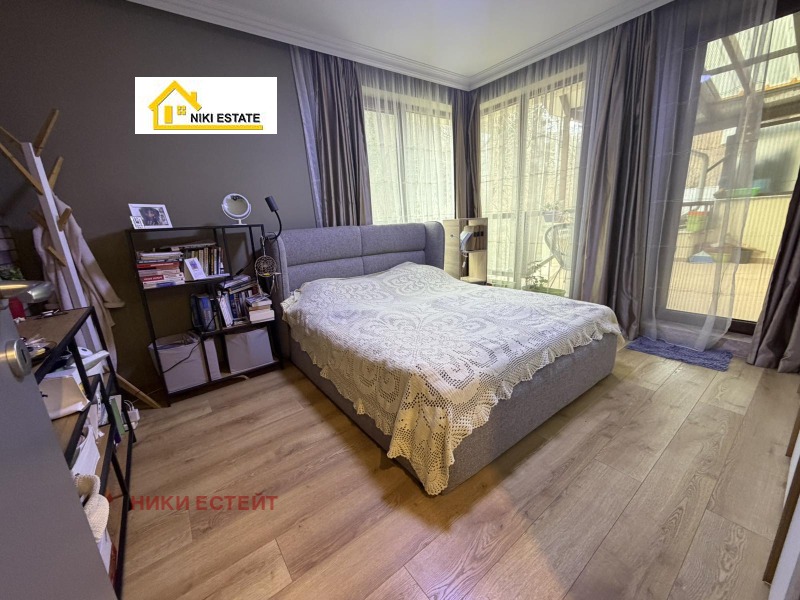 Продава 3-СТАЕН, гр. Варна, Бриз, снимка 9 - Апартаменти - 53278302