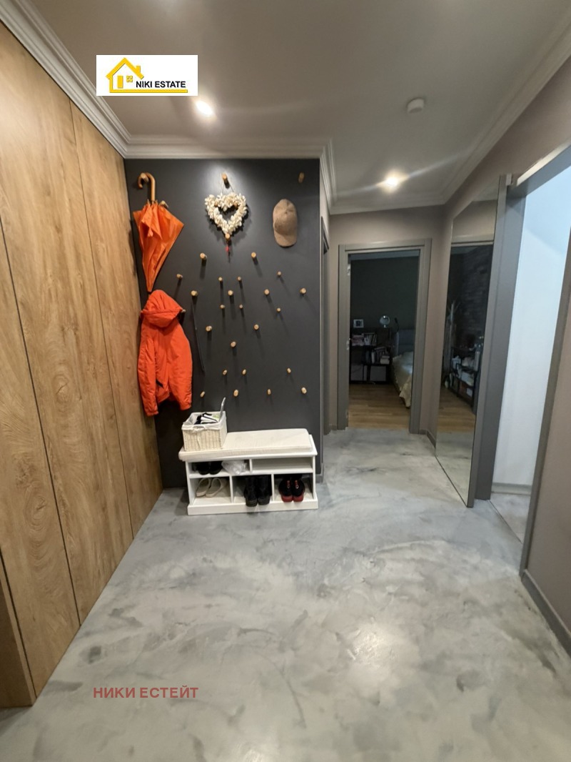 Продава 3-СТАЕН, гр. Варна, Бриз, снимка 16 - Апартаменти - 53278302