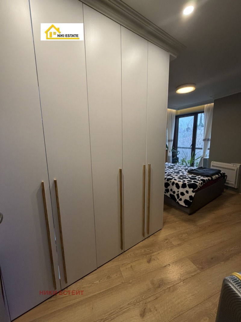 Продава 3-СТАЕН, гр. Варна, Бриз, снимка 8 - Апартаменти - 53278302