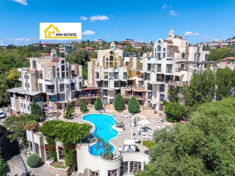 Продава 3-СТАЕН, гр. Варна, Бриз