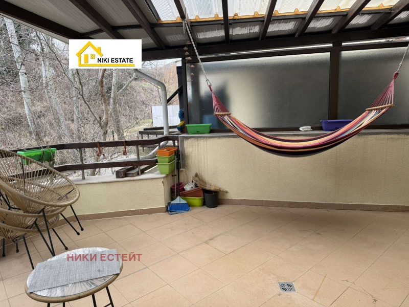 Продава 3-СТАЕН, гр. Варна, Бриз, снимка 17 - Апартаменти - 53278302