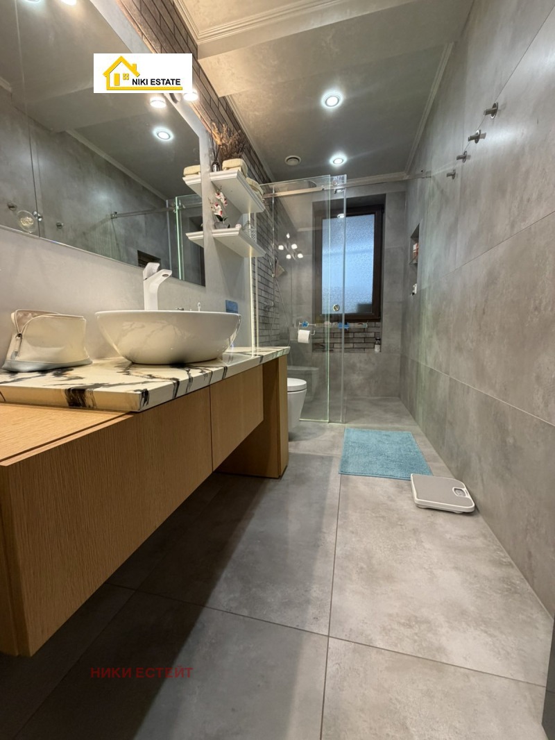 Продава 3-СТАЕН, гр. Варна, Бриз, снимка 11 - Апартаменти - 53278302