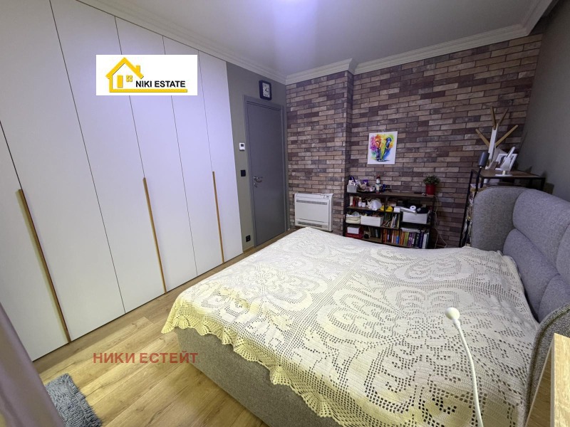 Продава 3-СТАЕН, гр. Варна, Бриз, снимка 10 - Апартаменти - 53278302