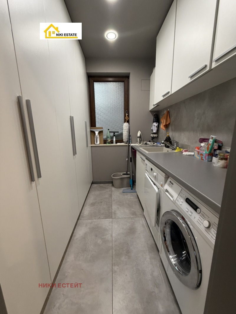 Продава 3-СТАЕН, гр. Варна, Бриз, снимка 14 - Апартаменти - 53278302