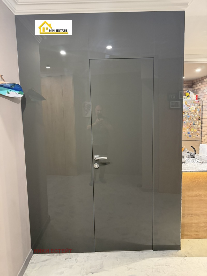 Продава 3-СТАЕН, гр. Варна, Бриз, снимка 12 - Апартаменти - 53278302