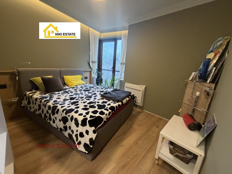 Продава 3-СТАЕН, гр. Варна, Бриз, снимка 7 - Апартаменти - 53278302