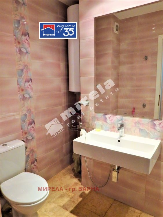 Продава МНОГОСТАЕН, гр. Варна, област Варна, снимка 9 - Апартаменти - 54066962