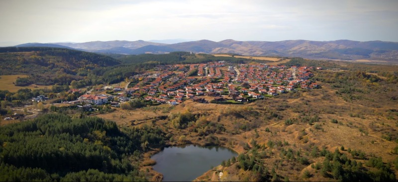 Продава КЪЩА, с. Кладница, област Перник, снимка 6 - Къщи - 50603491