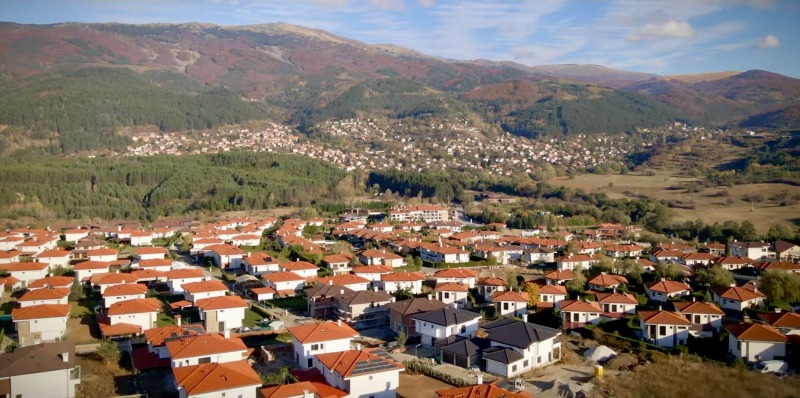 Продава КЪЩА, с. Кладница, област Перник, снимка 3 - Къщи - 50603491