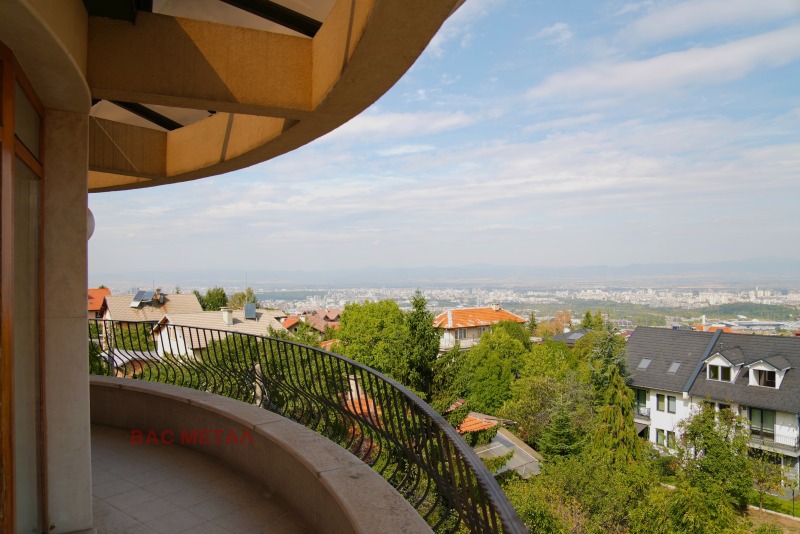 Продава КЪЩА, гр. София, Симеоново, снимка 13 - Къщи - 51351801