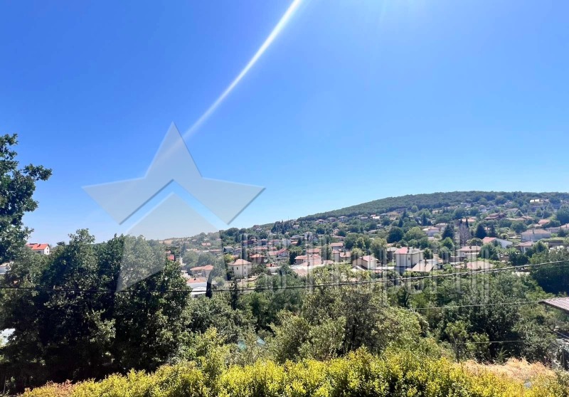 Продава КЪЩА, с. Малка Верея, област Стара Загора, снимка 2 - Къщи - 51376247