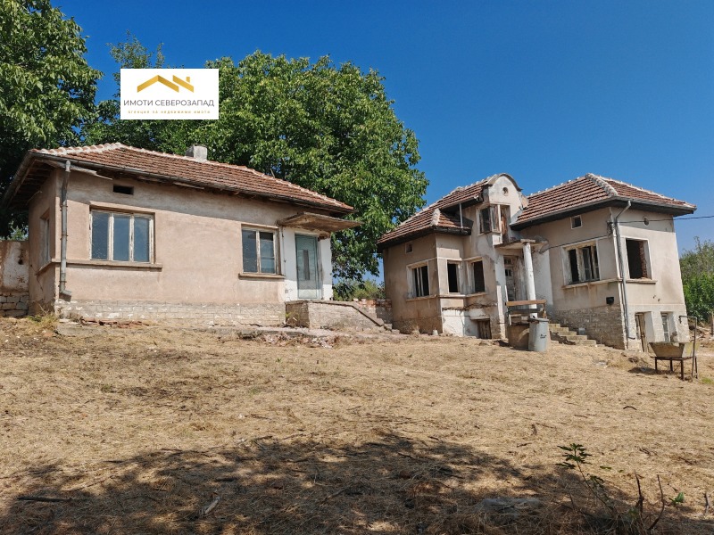 Продава  Къща област Монтана , с. Ерден , 87 кв.м | 32382278 - изображение [5]
