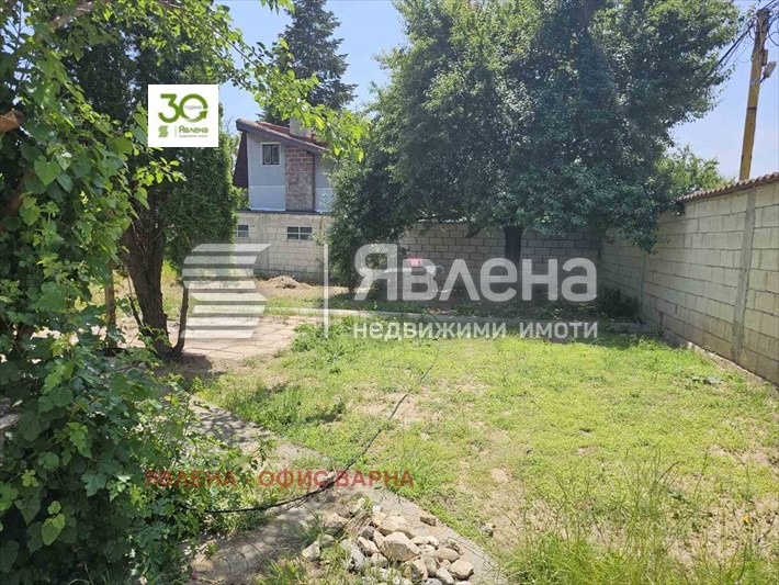 Продава КЪЩА, гр. Варна, м-т Ракитника, снимка 4 - Къщи - 53049059