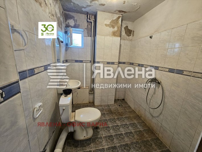 Продава КЪЩА, гр. Варна, м-т Ракитника, снимка 16 - Къщи - 53049059