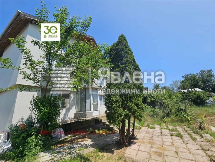 Продава КЪЩА, гр. Варна, м-т Ракитника, снимка 3 - Къщи - 53049059