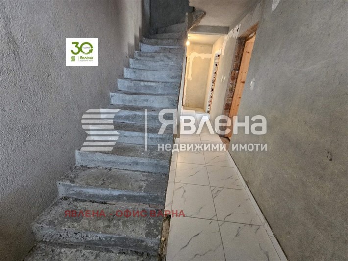 Продава КЪЩА, гр. Варна, м-т Ракитника, снимка 17 - Къщи - 53049059