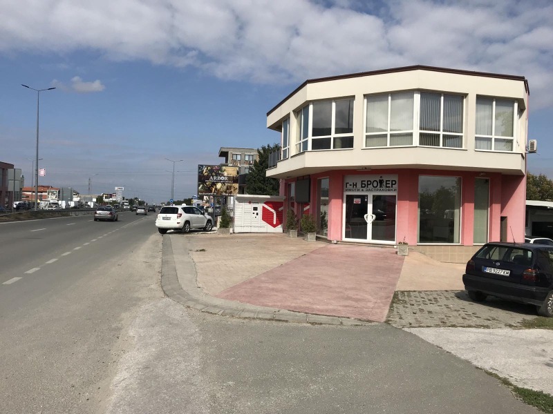 Продава  Магазин област Пловдив , гр. Асеновград , 95 кв.м | 26515876 - изображение [3]