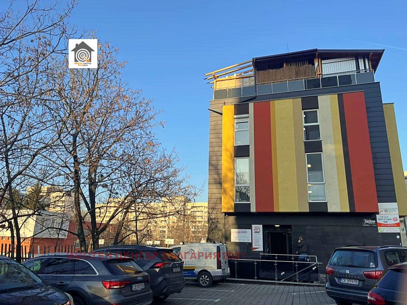 Продава МАГАЗИН, гр. София, Младост 1, снимка 8 - Магазини - 52815795