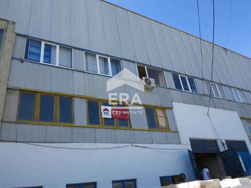 Продава  Склад град Варна , Западна промишлена зона , 343 кв.м | 90276219 - изображение [15]