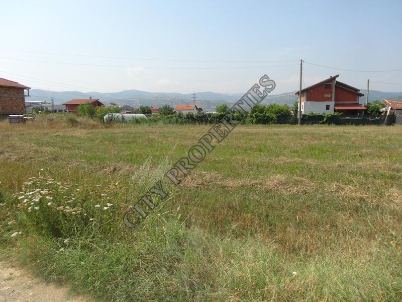 Satılık  Komplo Blagoevgrad , Parva promişlena zona , 1498 metrekare | 94134506